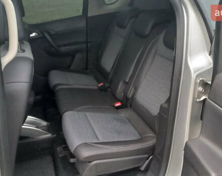 Сірий Опель Меріва, об'ємом двигуна 1.36 л та пробігом 206 тис. км за 6700 $, фото 9 на Automoto.ua