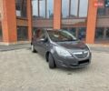Серый Опель Мерива, объемом двигателя 1.25 л и пробегом 296 тыс. км за 4700 $, фото 1 на Automoto.ua