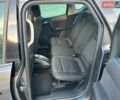 Сірий Опель Меріва, об'ємом двигуна 1.3 л та пробігом 228 тис. км за 5800 $, фото 12 на Automoto.ua