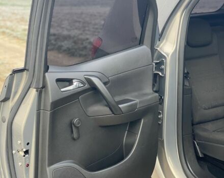 Сірий Опель Меріва, об'ємом двигуна 1.4 л та пробігом 220 тис. км за 4900 $, фото 20 на Automoto.ua