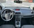 Сірий Опель Меріва, об'ємом двигуна 1.3 л та пробігом 228 тис. км за 5800 $, фото 13 на Automoto.ua