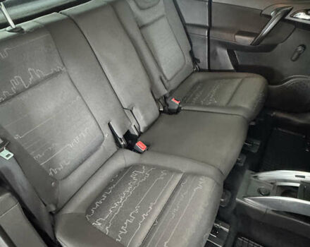 Сірий Опель Меріва, об'ємом двигуна 1.4 л та пробігом 203 тис. км за 6800 $, фото 27 на Automoto.ua