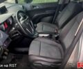 Сірий Опель Меріва, об'ємом двигуна 1.4 л та пробігом 205 тис. км за 7800 $, фото 9 на Automoto.ua