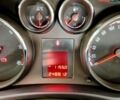 Серый Опель Мерива, объемом двигателя 1.69 л и пробегом 250 тыс. км за 5900 $, фото 26 на Automoto.ua