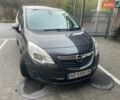 Сірий Опель Меріва, об'ємом двигуна 1.69 л та пробігом 246 тис. км за 6250 $, фото 2 на Automoto.ua