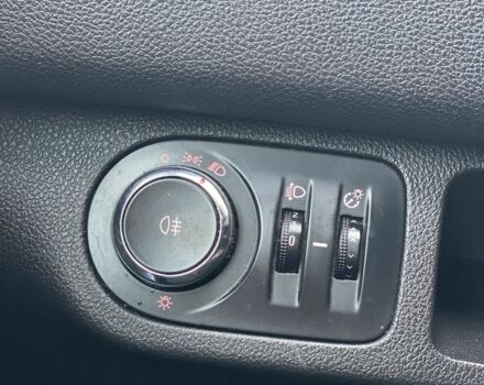 Сірий Опель Меріва, об'ємом двигуна 1.4 л та пробігом 220 тис. км за 4900 $, фото 15 на Automoto.ua