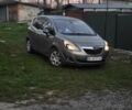 Сірий Опель Меріва, об'ємом двигуна 1.36 л та пробігом 800 тис. км за 5500 $, фото 1 на Automoto.ua