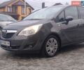 Сірий Опель Меріва, об'ємом двигуна 1.69 л та пробігом 246 тис. км за 6250 $, фото 32 на Automoto.ua