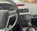 Серый Опель Мерива, объемом двигателя 1.69 л и пробегом 257 тыс. км за 5000 $, фото 14 на Automoto.ua