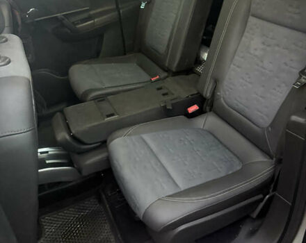 Серый Опель Мерива, объемом двигателя 1.69 л и пробегом 272 тыс. км за 6500 $, фото 5 на Automoto.ua