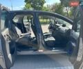 Сірий Опель Меріва, об'ємом двигуна 1.69 л та пробігом 245 тис. км за 6000 $, фото 13 на Automoto.ua