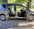 Сірий Опель Меріва, об'ємом двигуна 1.7 л та пробігом 250 тис. км за 5550 $, фото 19 на Automoto.ua