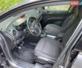 Сірий Опель Меріва, об'ємом двигуна 1.3 л та пробігом 227 тис. км за 6200 $, фото 14 на Automoto.ua