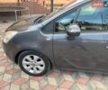 Сірий Опель Меріва, об'ємом двигуна 1.25 л та пробігом 180 тис. км за 5500 $, фото 6 на Automoto.ua