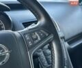 Сірий Опель Меріва, об'ємом двигуна 1.3 л та пробігом 228 тис. км за 5800 $, фото 17 на Automoto.ua