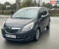 Сірий Опель Меріва, об'ємом двигуна 1.69 л та пробігом 246 тис. км за 6250 $, фото 6 на Automoto.ua