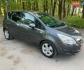 Сірий Опель Меріва, об'ємом двигуна 1.3 л та пробігом 227 тис. км за 6200 $, фото 7 на Automoto.ua