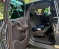 Сірий Опель Меріва, об'ємом двигуна 1.7 л та пробігом 162 тис. км за 8000 $, фото 21 на Automoto.ua