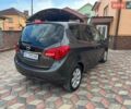Сірий Опель Меріва, об'ємом двигуна 1.25 л та пробігом 180 тис. км за 5500 $, фото 9 на Automoto.ua