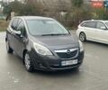 Сірий Опель Меріва, об'ємом двигуна 1.69 л та пробігом 246 тис. км за 6250 $, фото 9 на Automoto.ua