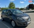 Сірий Опель Меріва, об'ємом двигуна 1.69 л та пробігом 245 тис. км за 6000 $, фото 1 на Automoto.ua