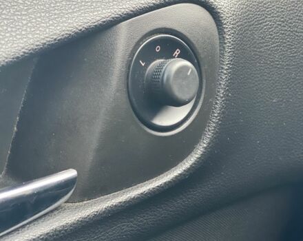 Сірий Опель Меріва, об'ємом двигуна 1.4 л та пробігом 220 тис. км за 4900 $, фото 17 на Automoto.ua