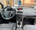 Сірий Опель Меріва, об'ємом двигуна 1.25 л та пробігом 180 тис. км за 5500 $, фото 19 на Automoto.ua