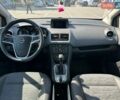 Сірий Опель Меріва, об'ємом двигуна 1.69 л та пробігом 245 тис. км за 6000 $, фото 6 на Automoto.ua