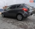 Сірий Опель Меріва, об'ємом двигуна 1.69 л та пробігом 246 тис. км за 6250 $, фото 35 на Automoto.ua