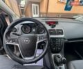Сірий Опель Меріва, об'ємом двигуна 1.25 л та пробігом 180 тис. км за 5500 $, фото 20 на Automoto.ua