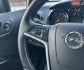Сірий Опель Меріва, об'ємом двигуна 1.3 л та пробігом 228 тис. км за 5800 $, фото 16 на Automoto.ua