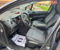 Сірий Опель Меріва, об'ємом двигуна 1.25 л та пробігом 180 тис. км за 5500 $, фото 17 на Automoto.ua