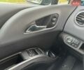 Серый Опель Мерива, объемом двигателя 1.69 л и пробегом 257 тыс. км за 5000 $, фото 11 на Automoto.ua