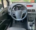 Сірий Опель Меріва, об'ємом двигуна 1.3 л та пробігом 227 тис. км за 5999 $, фото 18 на Automoto.ua