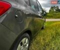 Сірий Опель Меріва, об'ємом двигуна 1.36 л та пробігом 264 тис. км за 6700 $, фото 5 на Automoto.ua
