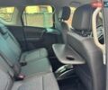 Серый Опель Мерива, объемом двигателя 1.25 л и пробегом 180 тыс. км за 5500 $, фото 15 на Automoto.ua