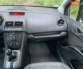 Сірий Опель Меріва, об'ємом двигуна 1.3 л та пробігом 227 тис. км за 5999 $, фото 19 на Automoto.ua