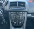 Сірий Опель Меріва, об'ємом двигуна 1.3 л та пробігом 228 тис. км за 5800 $, фото 18 на Automoto.ua