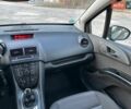 Сірий Опель Меріва, об'ємом двигуна 1.3 л та пробігом 228 тис. км за 5800 $, фото 15 на Automoto.ua