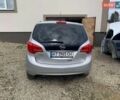 Сірий Опель Меріва, об'ємом двигуна 1.3 л та пробігом 221 тис. км за 6500 $, фото 1 на Automoto.ua