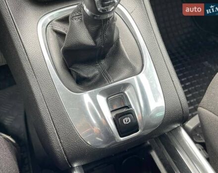 Серый Опель Мерива, объемом двигателя 1.3 л и пробегом 223 тыс. км за 6800 $, фото 26 на Automoto.ua