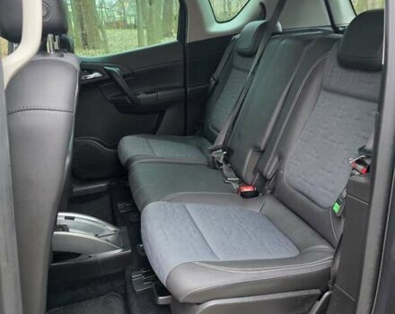 Сірий Опель Меріва, об'ємом двигуна 1.25 л та пробігом 178 тис. км за 5599 $, фото 23 на Automoto.ua