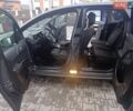 Сірий Опель Меріва, об'ємом двигуна 1.69 л та пробігом 246 тис. км за 6250 $, фото 14 на Automoto.ua