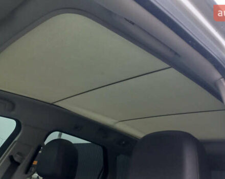 Сірий Опель Меріва, об'ємом двигуна 1.36 л та пробігом 206 тис. км за 6700 $, фото 8 на Automoto.ua