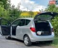 Сірий Опель Меріва, об'ємом двигуна 1.36 л та пробігом 82 тис. км за 6700 $, фото 4 на Automoto.ua