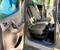 Сірий Опель Меріва, об'ємом двигуна 1.7 л та пробігом 250 тис. км за 5550 $, фото 17 на Automoto.ua