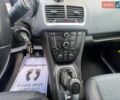 Сірий Опель Меріва, об'ємом двигуна 1.25 л та пробігом 180 тис. км за 5500 $, фото 22 на Automoto.ua