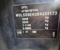 Сірий Опель Меріва, об'ємом двигуна 1.7 л та пробігом 162 тис. км за 8000 $, фото 3 на Automoto.ua