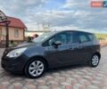 Сірий Опель Меріва, об'ємом двигуна 1.25 л та пробігом 180 тис. км за 5500 $, фото 2 на Automoto.ua