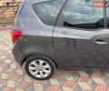 Сірий Опель Меріва, об'ємом двигуна 1.25 л та пробігом 180 тис. км за 5500 $, фото 5 на Automoto.ua